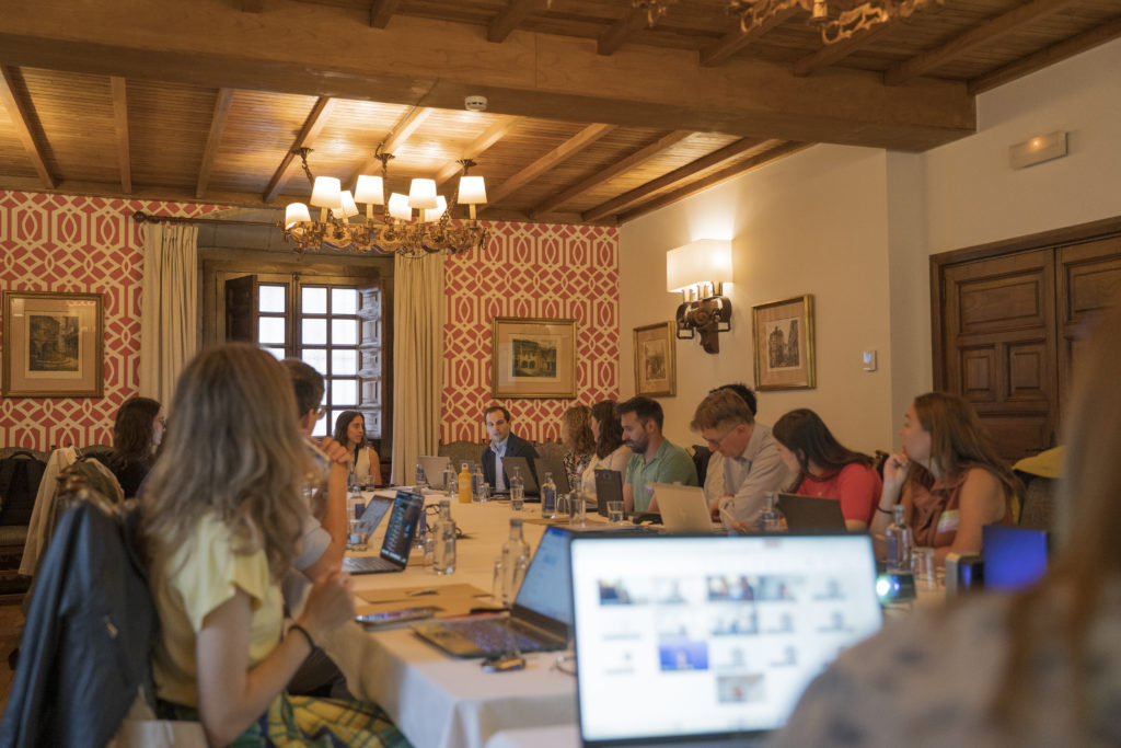 European Sustainability Projects